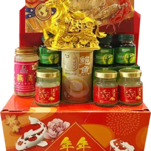 SG 2 – Great Prosperity(财源广进)